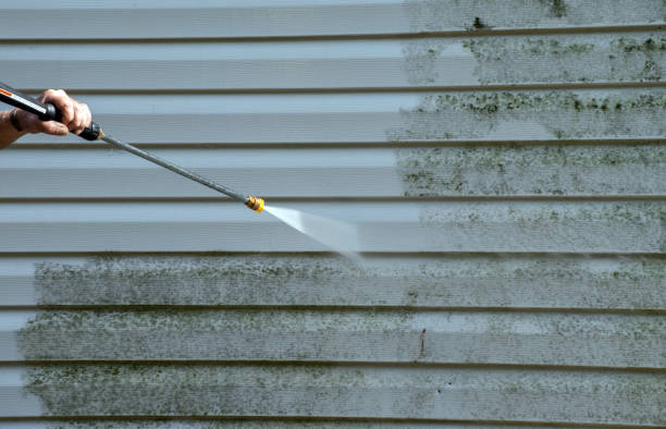 Best Parking Lot and Garage Cleaning  in Denham Springs, LA