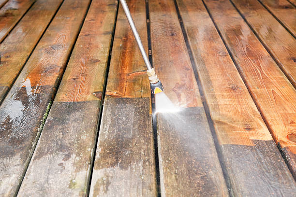 Best Roof Washing  in Denham Springs, LA